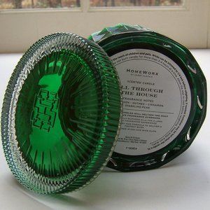 HARRY SLATKIN All Through the House Scented Candle